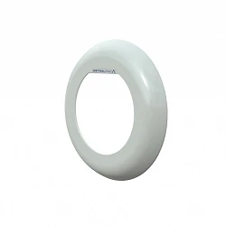 Embellecedor Astralpool LumiPlus FlexiMini Blanco para tubos