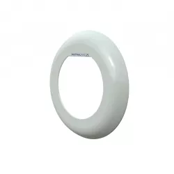 Embellecedor Astralpool LumiPlus FlexiMini Blanco para tubos