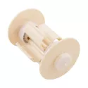 Pulitori per turbine V-Flex di ricambio Hayward 