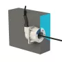 Wall bushing Duratech PZA-WCS-S