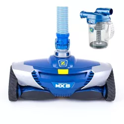 Limpiafondo automático Zodiac MX8 Pro