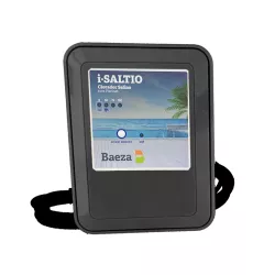 Clorador salino i-SALTIO 12 g/h