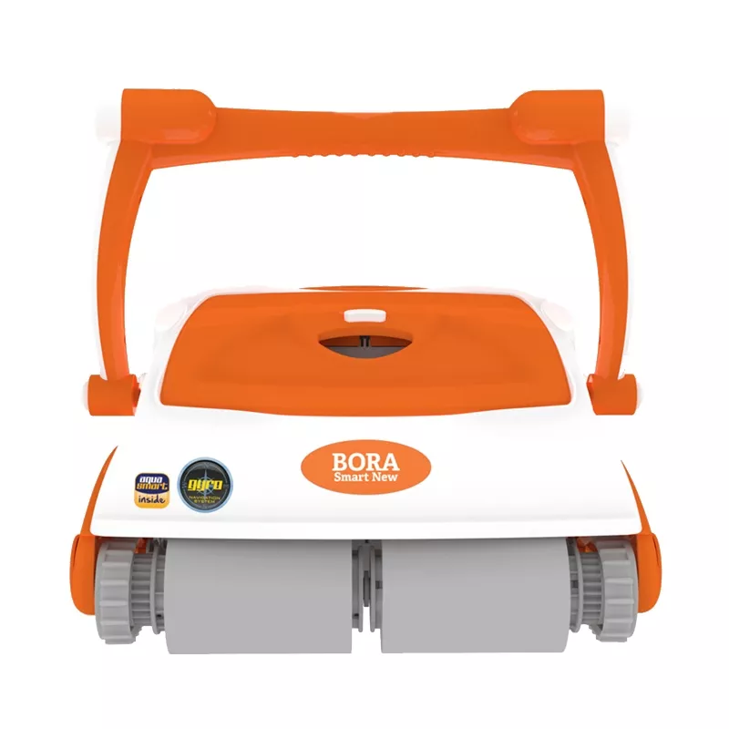 Limpiafondos automático Bora TOP Smart