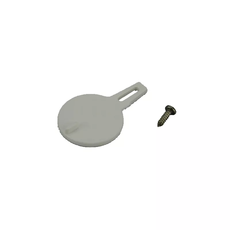 Clapeta skimmer