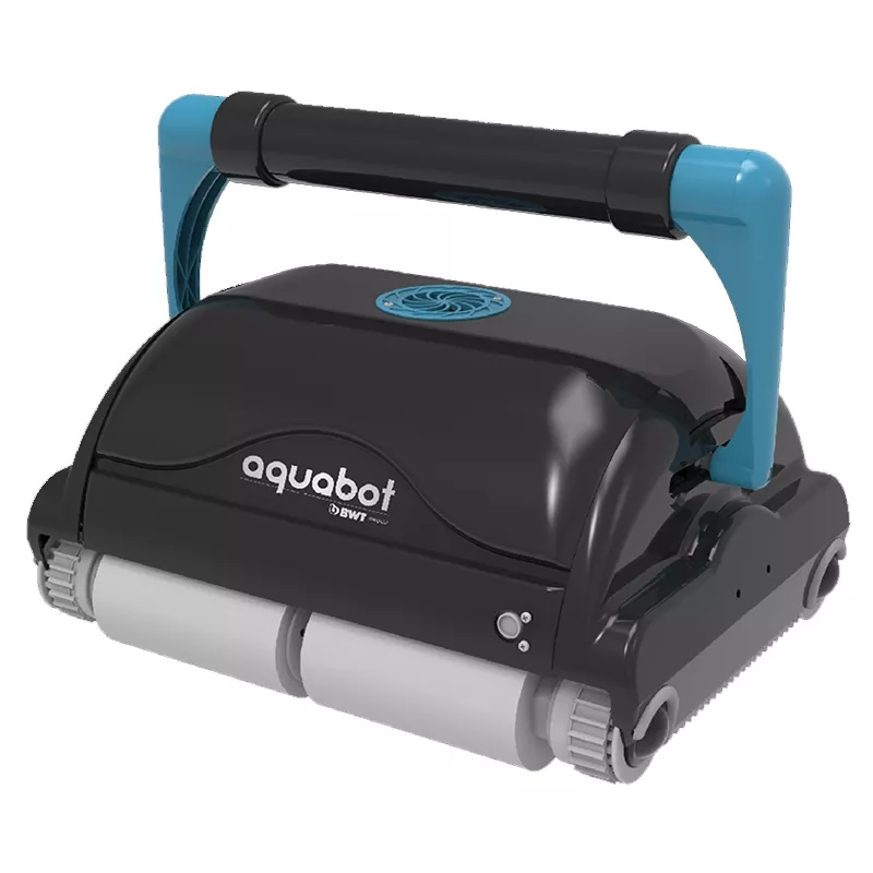 Limpiafondo automático BWT Magnum