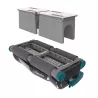 Limpiafondo automático BWT Ultramax PVA