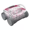 Limpiafondo automático BWT B100