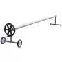 Telescopische oproller ICPE1 Basis van 4,20 tot 5,50 m