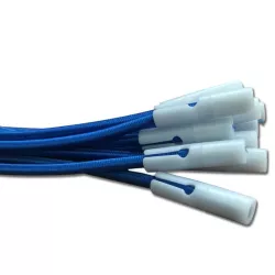Tensor de goma regulable 40/80 cm