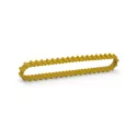Spare parts cleaner Dolphin Short side drive belt