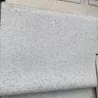 Kit Piedra para piscina de 8x4+Escalera Romana Cuadrada 2x1,5mts. exterior