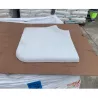 Kit Piedra para piscina de 8x4+Escalera Romana Cuadrada 2x1,5mts. exterior