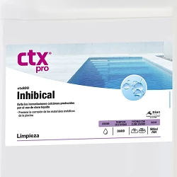Inhibidor CTX 800 en 5 litros