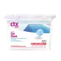 Granuli di cloro rapido CTX 200/GR in 1 kg