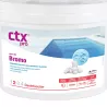CTX 130 bromo en 20 kgs