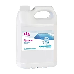 Floculante líquido CTX 41 en 5 lts