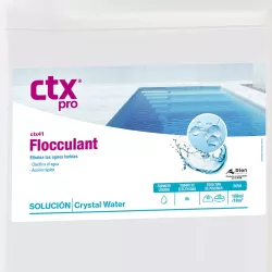 Floculante l