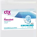 Floculante líquido CTX 41 en 5 litros - Pack de 4 envases