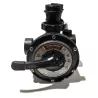 Válvula Selectora Hayward 1 1/2" con enlaces SP0710X62E