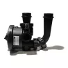 Válvula Selectora Hayward 1 1/2" con enlaces SP0710X62E