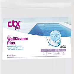 Limpiador extra CTX 51 en 5 lts