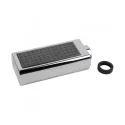 Rectangular shower spray head Astralpool Angel