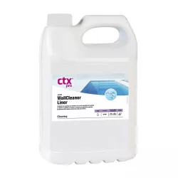 Limpiador fibra CTX 53 en 5 lts