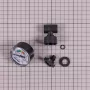 Filtro di ricambio Astralpool Manometro completo 1/8" Coperchio rapido