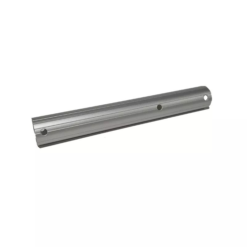 Adaptador de clip a palomilla