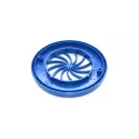 Pulitore di ricambio Aquatron Coperchio superiore blu