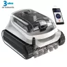 Limpiafondo automático Zodiac 30 XA IQ
