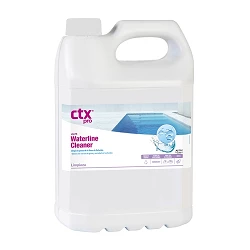 Limpiador desengrasante CTX 75 en 5 lts