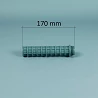 Brazo colector 1" 160 mm. filtro Astralpool