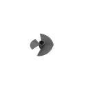 8streme Propeller cleaner spare part