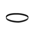 8streme vervangingsreinigingsrubber riemen (2 stuks)
