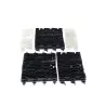 Recambio limpiafondos 8streme Kit cepillos pvc