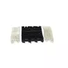 Recambio limpiafondos 8streme Kit cepillos pvc