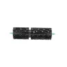 Recambio limpiafondos 8streme Kit cepillos pvc