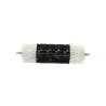 Recambio limpiafondos 8streme Kit cepillos pvc