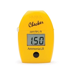 Hanna Checker HI 700 analizador de amonio