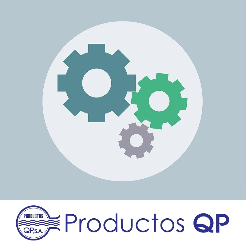 Revisión limpiafondos Productos QP