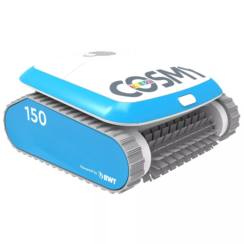 Limpiafondo automático BWT Cosmy 150
