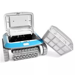 Limpiafondo automático BWT Cosmy 150