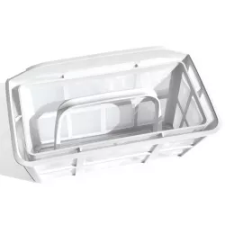 Limpiafondo automático BWT Cosmy 150