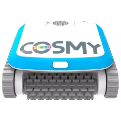 Limpiafondo automático BWT Cosmy 250