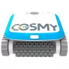 Limpiafondo automático BWT Cosmy 250