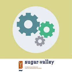 Revisión equipo Sugar Valley