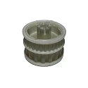Spare parts for cleaners Winny Roller bearing