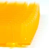 Recambio limpiafondos Aquatron Cepillo PVC naranja