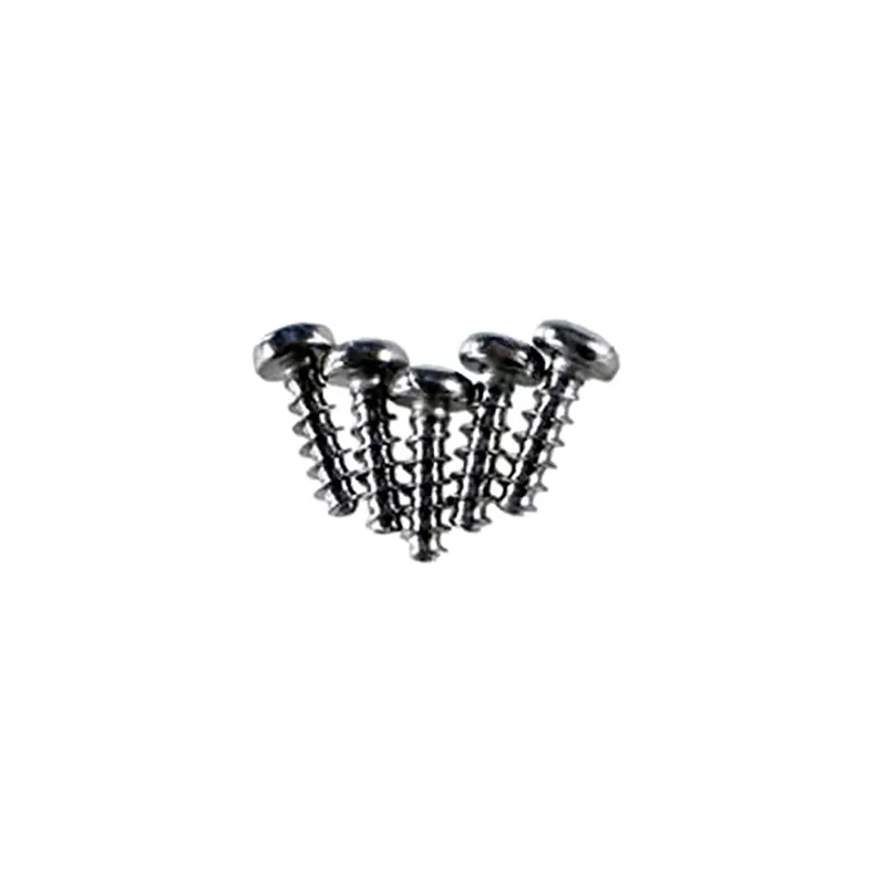 Recambio limpiafondos Zodiac Tornillo 2,9 x 9,5 mm (5 unidades)